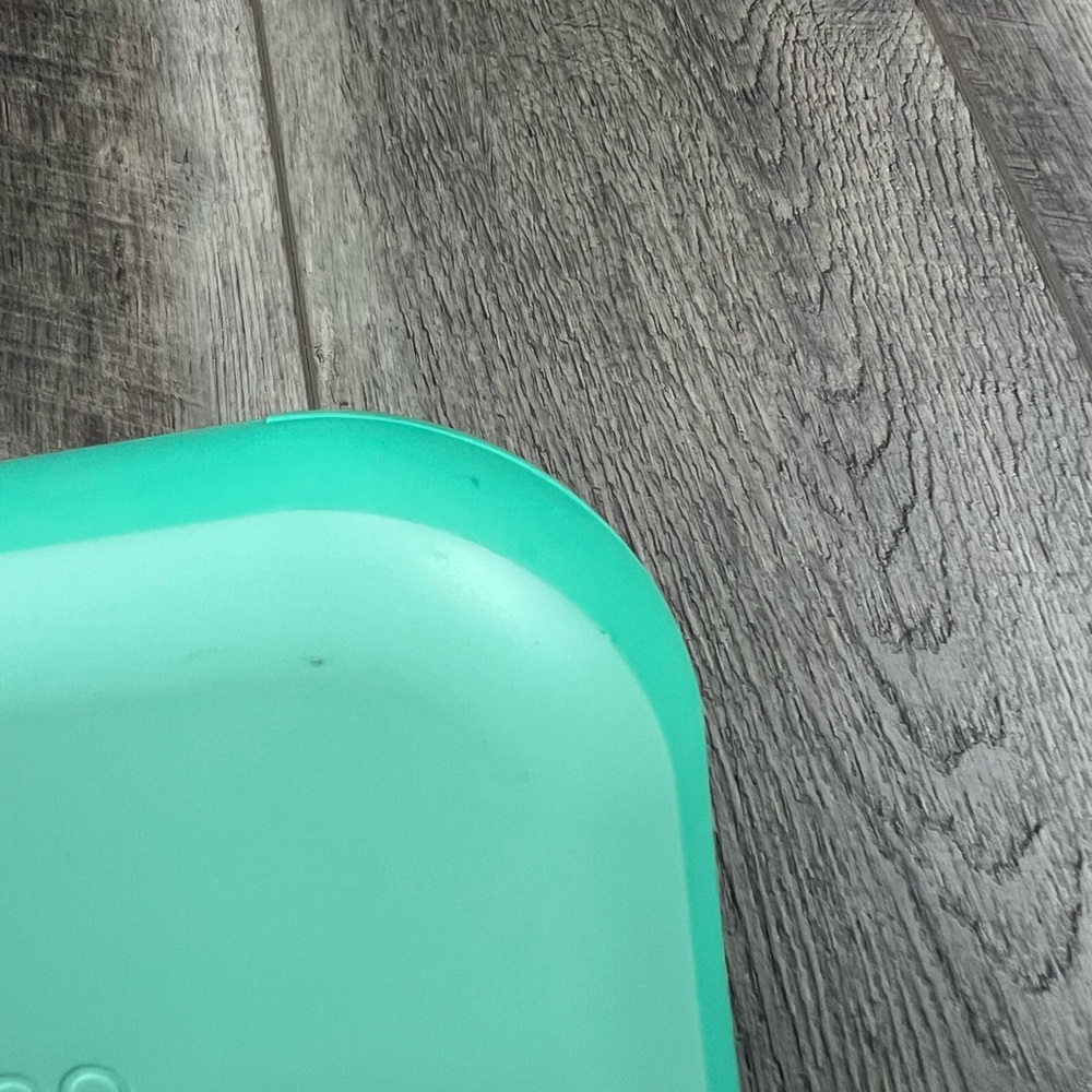 Bentgo Kids Teal Lunch Box - Picture 5 of 14